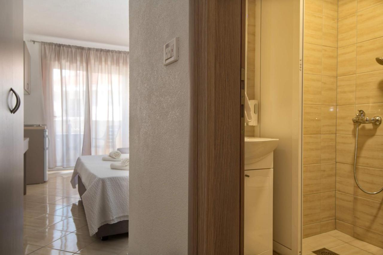 Apartments Capeta Neum Zewnętrze zdjęcie